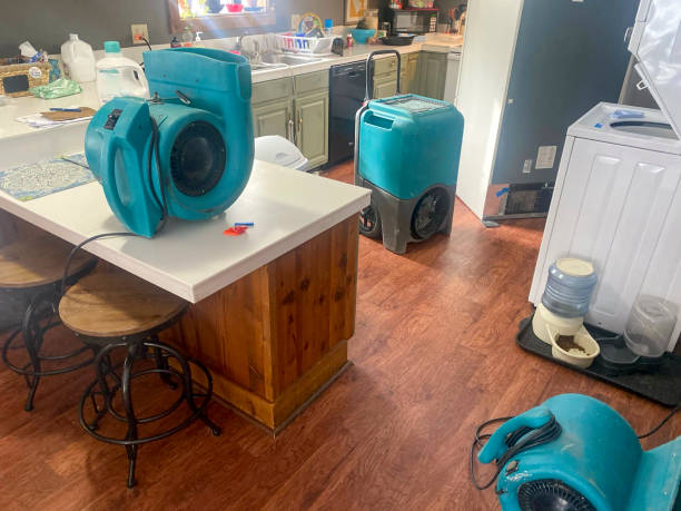 Trusted KS Water damage restoration Experts