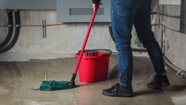 Best Commercial water damage restoration  in Clearwater, KS