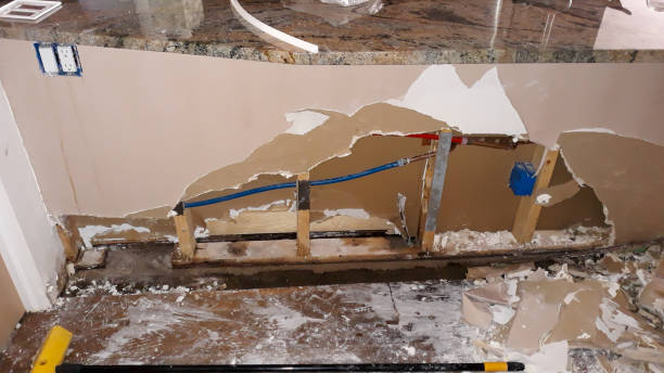 Best Water damage restoration company  in Clearwater, KS