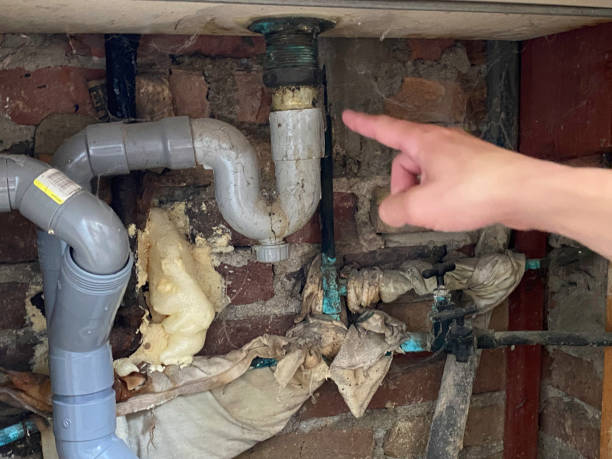Best Fire Damage Restoration  in Clearwater, KS